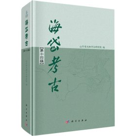 海岱考古（第十四辑）