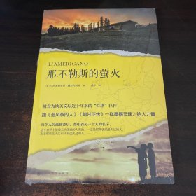 那不勒斯的萤火（被誉为欧美文坛近十年来的“灯塔”巨作，跟《追风筝的人》《阿甘正传》一样震撼灵魂、给人力量。）