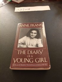 THE DIARY OF A YOUNG GIRL：The Diary of a Young Girl