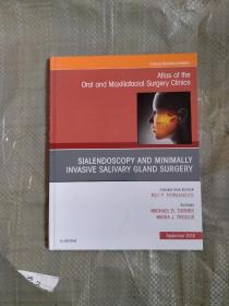 Sialendoscopy and Minimally Invasive Salivary Gland Surgery