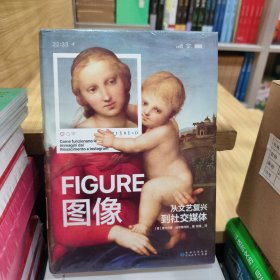 图像：从文艺复兴到社交媒体（佛罗伦萨美术学院入学考试推荐用书！创意型工作者不可错过）