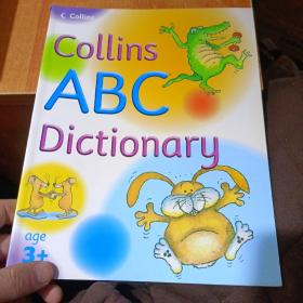 Collins ABC Dictionarg