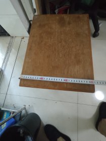 实木沙发茶几板凳