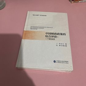 中国财政政策的综合评价