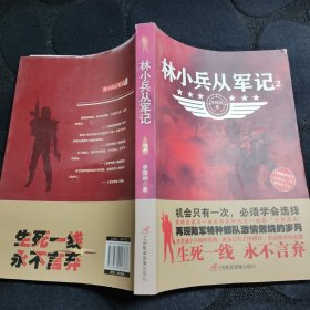 林小兵从军记2