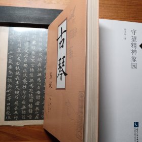 古琴丛谈