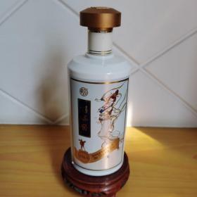 鸭溪酱酒瓶