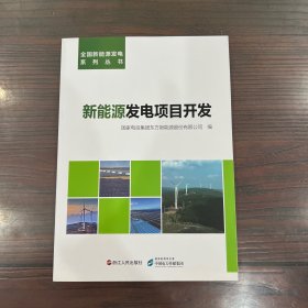 新能源发电项目开发