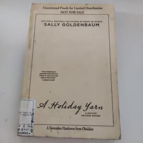 SALLY GOLDENBAUM