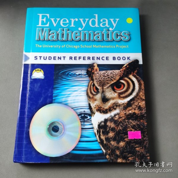 EverydayMathematics
