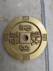 大清一百雕母