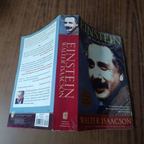 Einstein：His Life and Universe