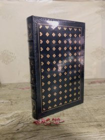 Easton Press 1978年 福楼拜《包法利夫人》 塑封近全新 Gustave Flaubert - Madame Bovary 伊东有史以来最伟大的100部经典名著 全真皮精装限量收藏版