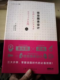 去日本上设计课3：信息图表设计