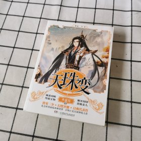 天珠变典藏版13 唐家三少