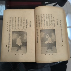 龍形八卦掌（一冊全）