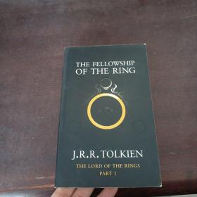 The Fellowship of the Ring (The Lord of the Rings, Part 1)[指环王1：魔戒现身]