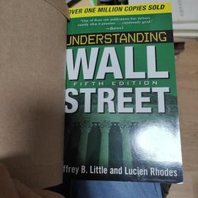 Understanding Wall Street (Fifth Edition) 英文理解华尔街