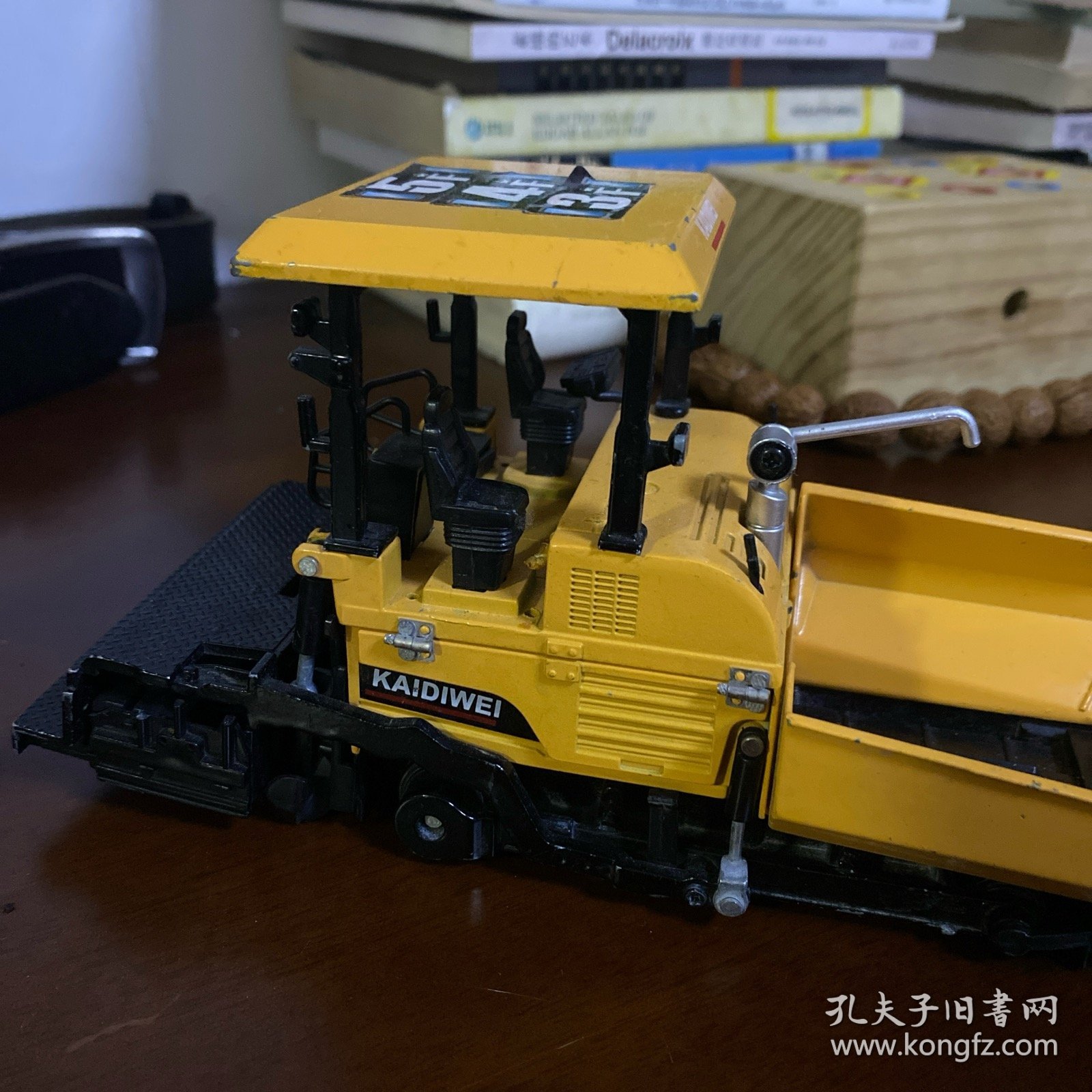 Kaidiwei 玩具工程车