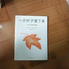 一片叶子落下来：关于生命的故事