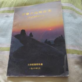 齐鲁大地绘宏图