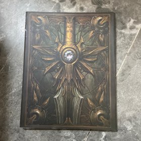 Diablo III: Book of Tyrael