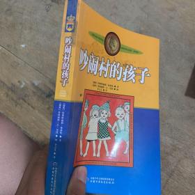 吵闹村的孩子