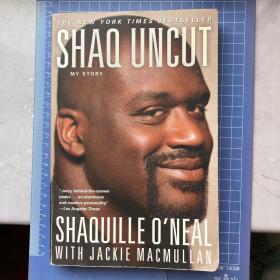 Shaq Uncut: My Story 《沙奎尔·奥尼尔：我的故事》