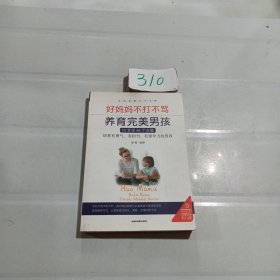 父母家教艺术全集-好妈妈养育完美男孩女孩的300个细节 好妈妈不打不骂养育完美男孩