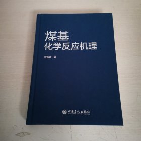 煤基化学反应机理