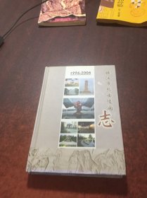 镇江市烈士陵园志1996-2006