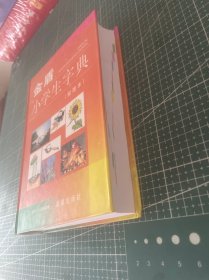 金盾小学生字典（配图本）
