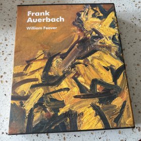 Frank Auerbach