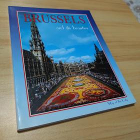 BRUSSELS and its beauties
