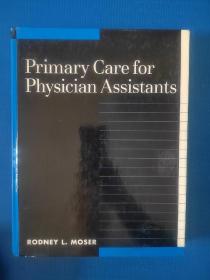 Primary Care for Physician Assistants