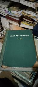 soil mechanics