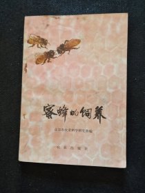 蜜蜂的饲养