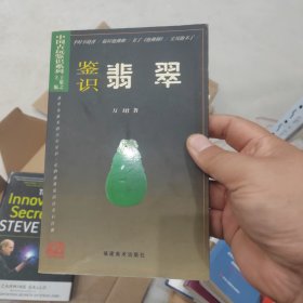 中国古玩鉴识系列：鉴识翡翠