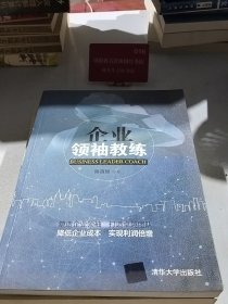 企业领袖教练 陈百加原名陈晓玲 著