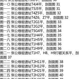 预售  汝州张公巷窑遗址