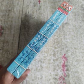 小李飞刀2：边城浪子（上下）