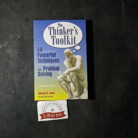 The Thinker's Toolkit