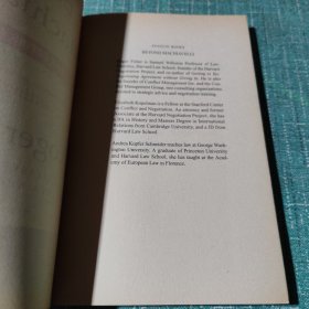 Beyond Machiavelli