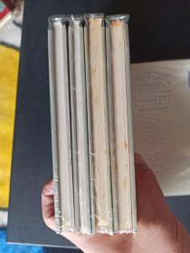 斯巴达克(上美小精装)