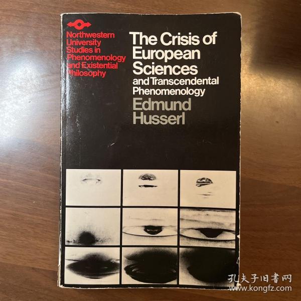 The Crisis of European Sciences and Transcendental Phenomenology：An Introduction to Phenomenological Philosophy