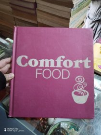 ComfortFOOD安慰食物