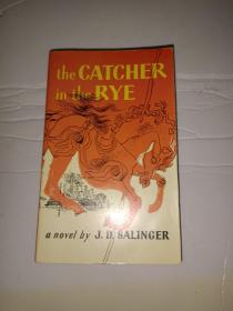 The Catcher in the Rye（原版）