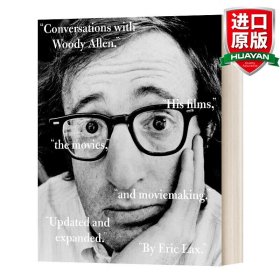 Conversations with Woody Allen：His Films, the Movies, and Moviemaking (Vintage)