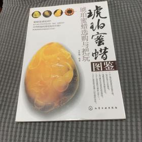 琥珀蜜蜡图鉴：琥珀蜜蜡选购与把玩