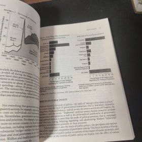 公共管理英文版教材系列：理解公共政策